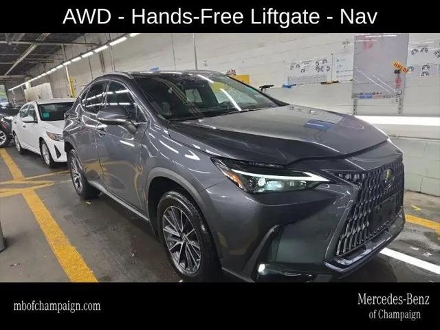 2023 Lexus NX 350 Premium for sale in Champaign, IL