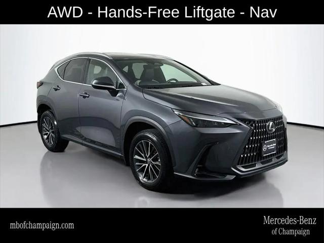 2023 Lexus NX 350 Premium for sale in Champaign, IL