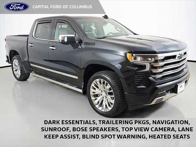 2023 Chevrolet Silverado 1500 High Country for sale in Columbus, OH