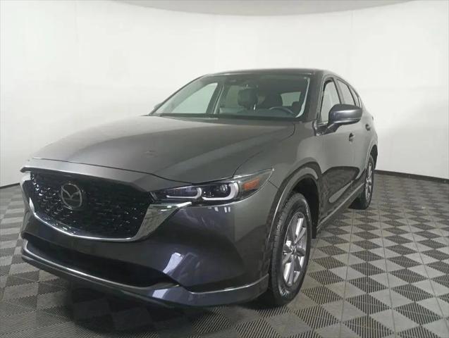 2024 Mazda CX-5 2.5 S Select for sale in Anchorage, AK