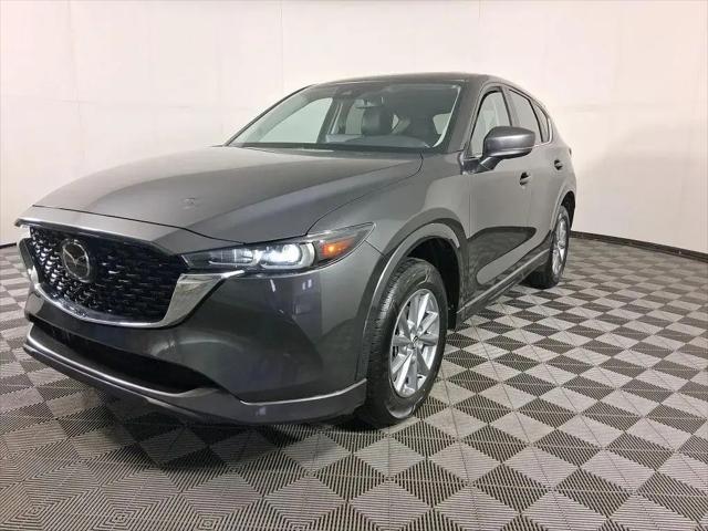 2024 Mazda CX-5 2.5 S Preferred for sale in Anchorage, AK