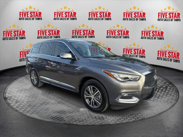 2019 INFINITI QX60 PURE for sale in Tampa, FL