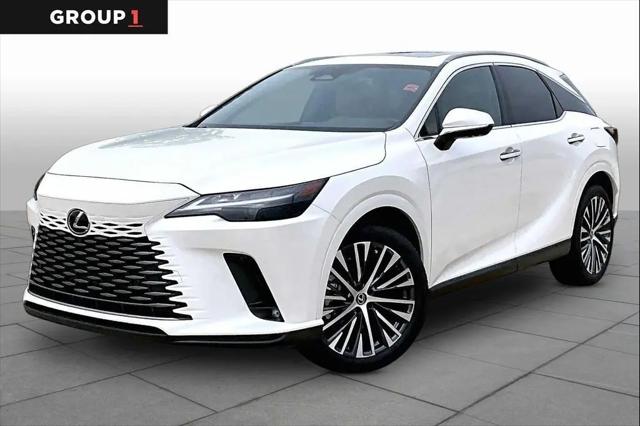 2025 Lexus RX 350 Premium Plus for sale in Friendswood, TX