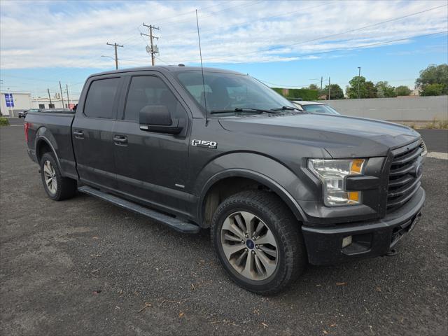 2015 Ford F-150 Unknown for sale in Twin Falls, ID