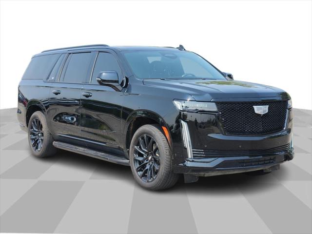 2024 Cadillac Escalade ESV 4WD Sport for sale in Billings, MT
