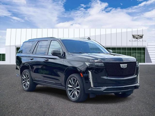 2022 Cadillac Escalade 4WD Sport for sale in Monroeville, PA