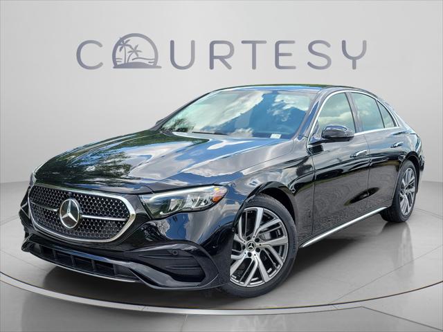 2026 Mercedes-Benz E-Class Unknown for sale in Tampa, FL