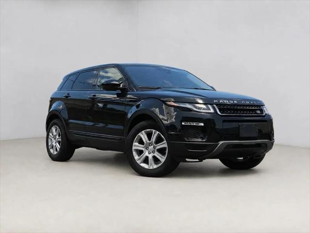 2016 Land Rover Range Rover Evoque SE Premium for sale in Louisville, KY