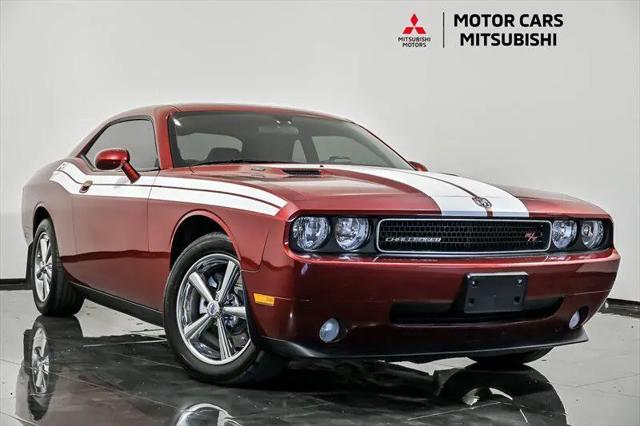 2010 Dodge Challenger R/T for sale in Aurora, IL