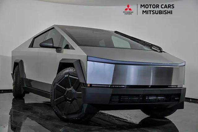 2024 Tesla Cybertruck Cyberbeast for sale in Aurora, IL