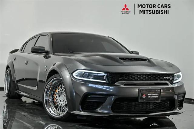 2022 Dodge Charger SRT Hellcat Widebody for sale in Aurora, IL