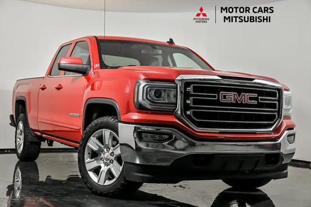 2019 GMC Sierra 1500 Limited SLE for sale in Aurora, IL