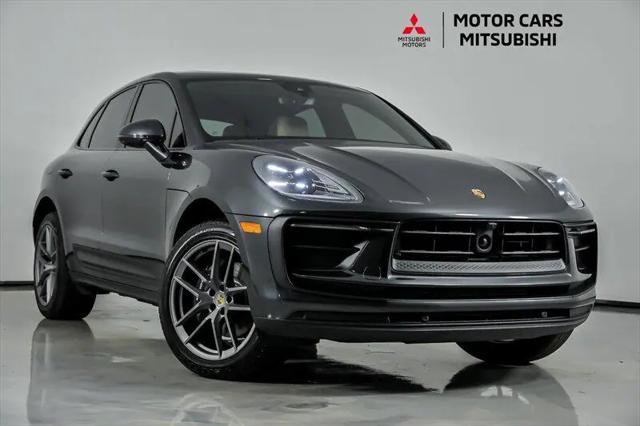 2026 Porsche Macan Macan for sale in Aurora, IL