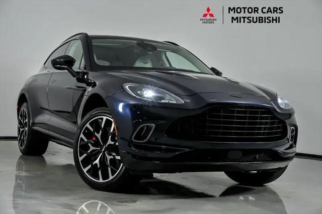 2022 Aston Martin DBX Unknown for sale in Aurora, IL