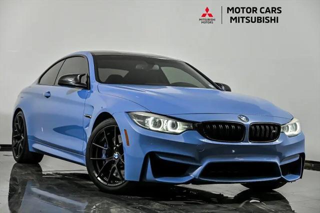 2018 BMW M4 Base for sale in Aurora, IL