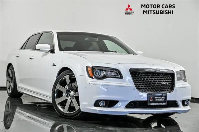 2013 Chrysler 300 SRT for sale in Aurora, IL