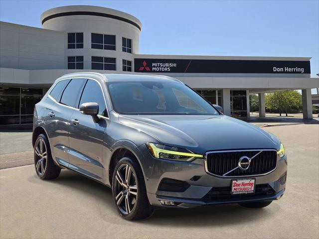 2018 Volvo XC60 T6 Momentum for sale in Plano, TX