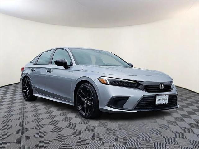 2023 Honda Civic Sport for sale in Freehold, NJ
