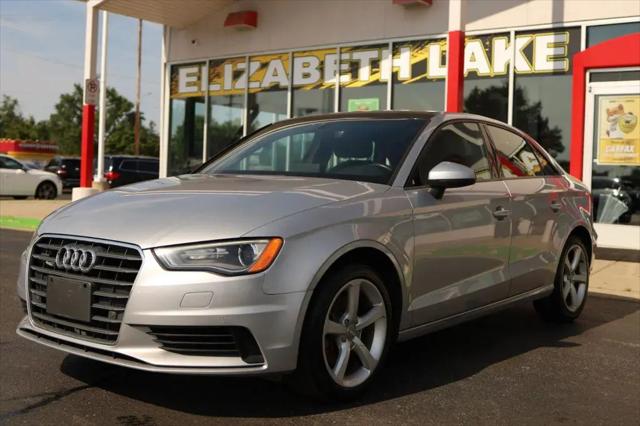 2016 Audi A3 2.0T Premium for sale in Waterford, MI