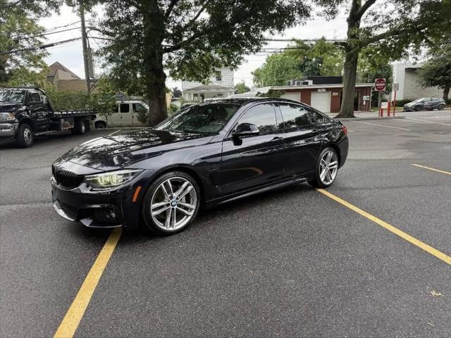 2019 BMW 430i Gran Coupe i for sale in Huntington Station, NY