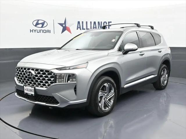 2023 Hyundai Santa Fe SEL for sale in Fort Worth, TX