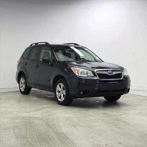 2016 Subaru Forester 2.5i Premium for sale in El Cajon, CA