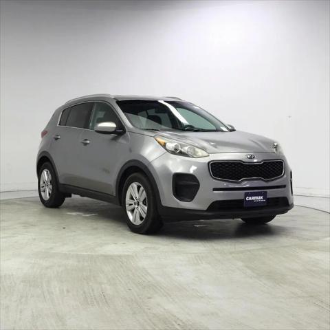 2019 Kia Sportage LX for sale in El Cajon, CA