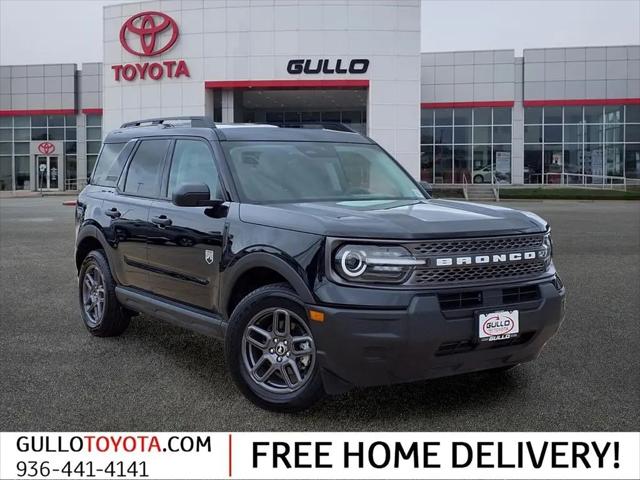 2025 Ford Bronco Sport Big Bend for sale in Conroe, TX