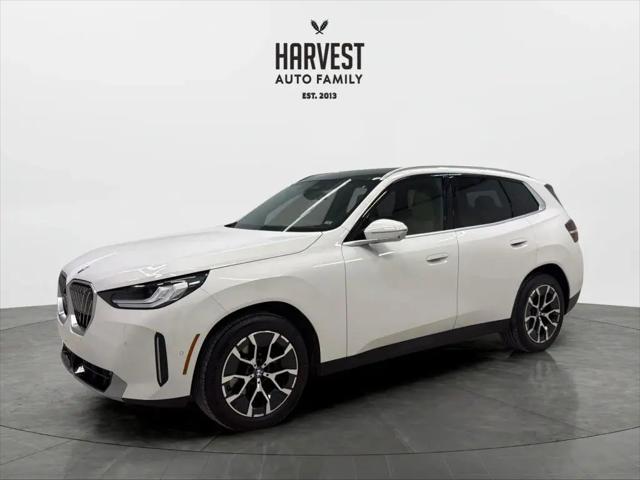 2026 BMW X3 30 xDrive for sale in Wahoo, NE