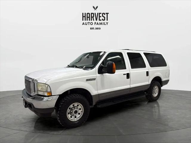 2003 Ford Excursion XLT for sale in Wahoo, NE