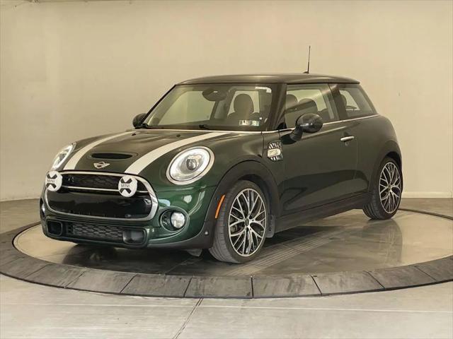 2018 MINI Hardtop Cooper S for sale in Sewickley, PA
