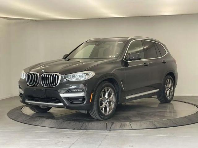 2020 BMW X3 xDrive30i for sale in Sewickley, PA