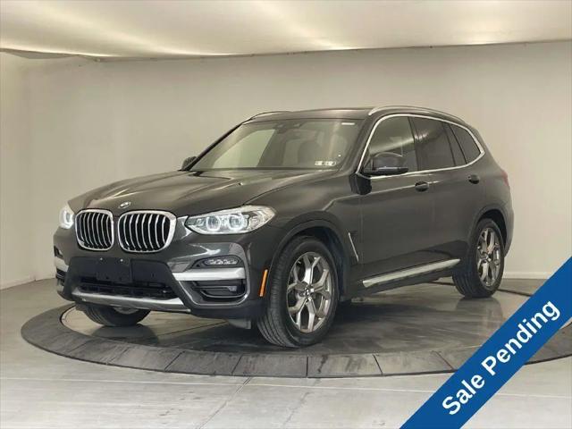 2020 BMW X3 xDrive30i for sale in Sewickley, PA