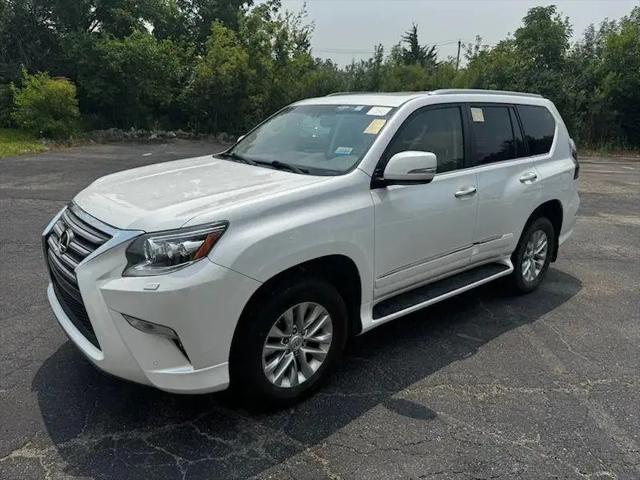 2016 Lexus GX 460 Base for sale in Carol Stream, IL
