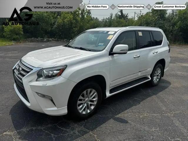 2016 Lexus GX 460 Base for sale in Carol Stream, IL