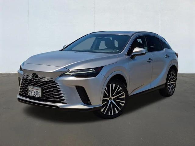 2024 Lexus RX 350 Premium Plus for sale in Los Angeles, CA