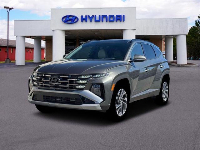 2026 Hyundai Tucson Hybrid Limited for sale in WINCHESTER, VA