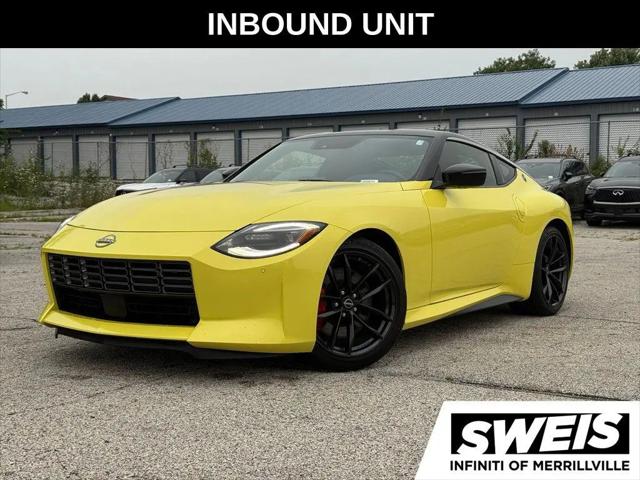 2024 Nissan Z Performance Auto for sale in Merrillville, IN