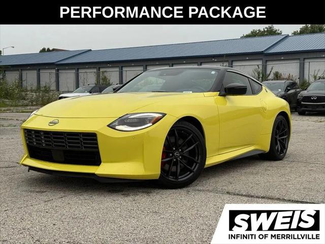 2024 Nissan Z Performance Auto for sale in Merrillville, IN