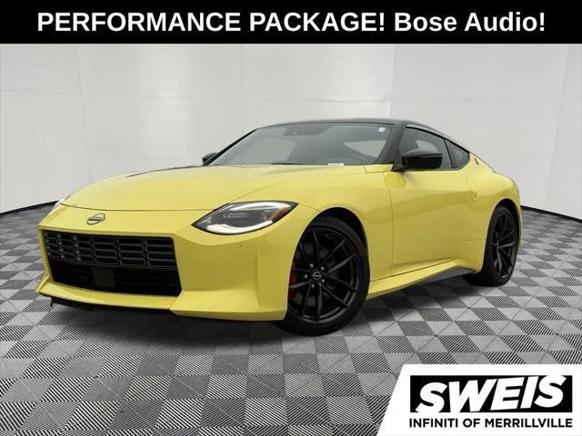 2024 Nissan Z Performance Auto for sale in Merrillville, IN