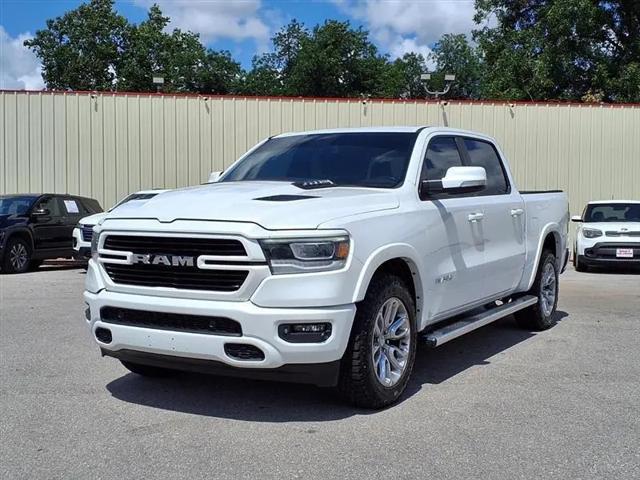 2019 Ram 1500 Laramie for sale in Lawton, OK