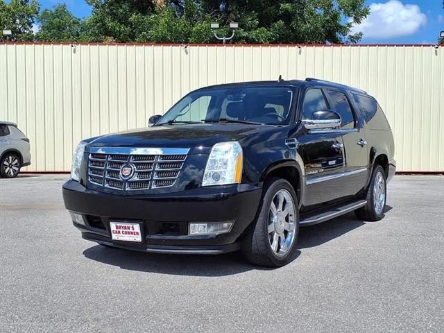 2012 Cadillac Escalade ESV Luxury for sale in Lawton, OK
