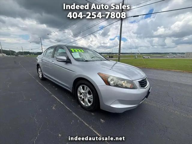 2009 Honda Accord 2.4 LX-P for sale in Lawrenceville, GA