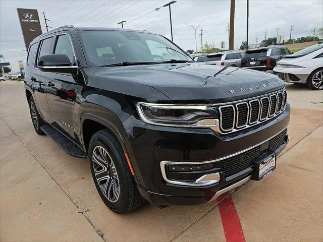 2024 Jeep Wagoneer Series II 4x2 for sale in Abilene, TX
