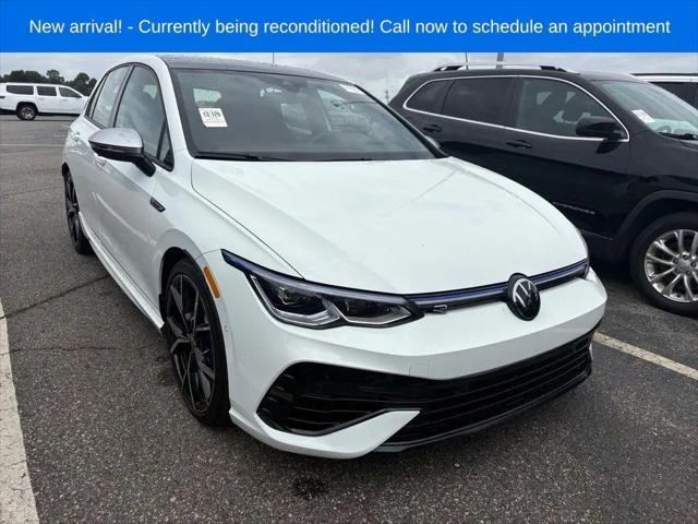 2024 Volkswagen Golf R 2.0T for sale in Hickory, NC