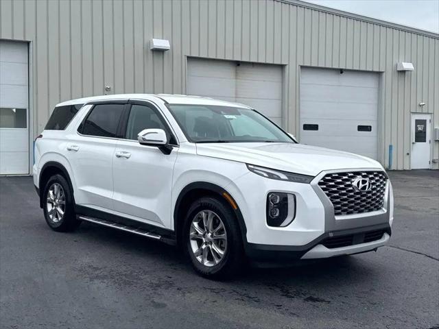 2022 Hyundai Palisade SE for sale near Marysville, OH