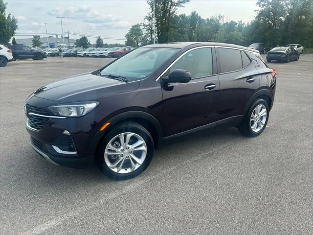 2021 Buick Encore GX FWD Preferred for sale near Marysville, OH