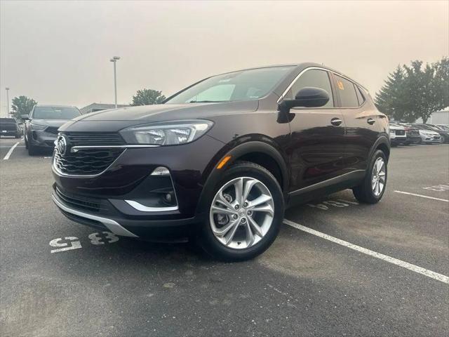 2021 Buick Encore GX FWD Preferred for sale near Marysville, OH