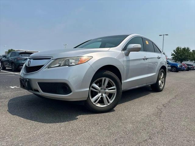2015 Acura RDX Base for sale in Marysville, OH