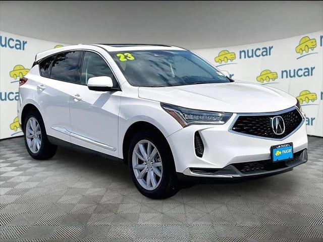 2023 Acura RDX Standard for sale in Tilton, NH